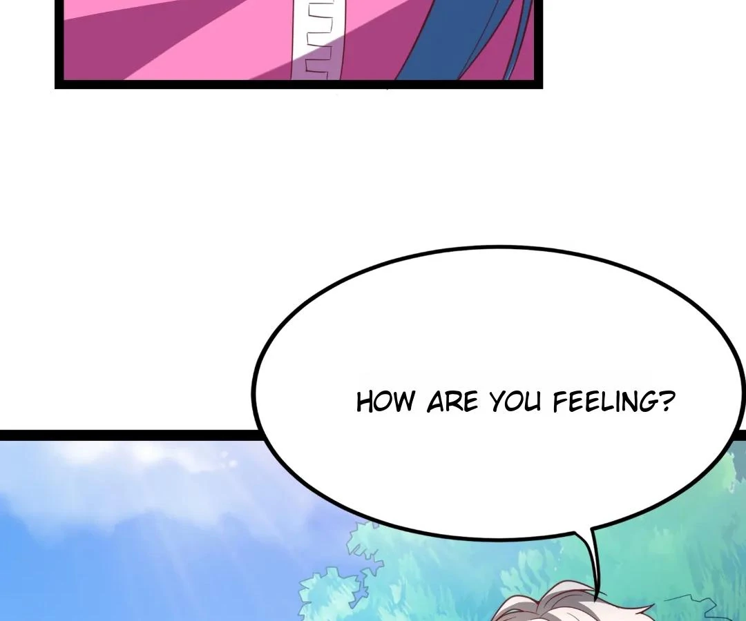 Aura Recovery: I Get a New Skill Everyday Chapter 189 - page 28