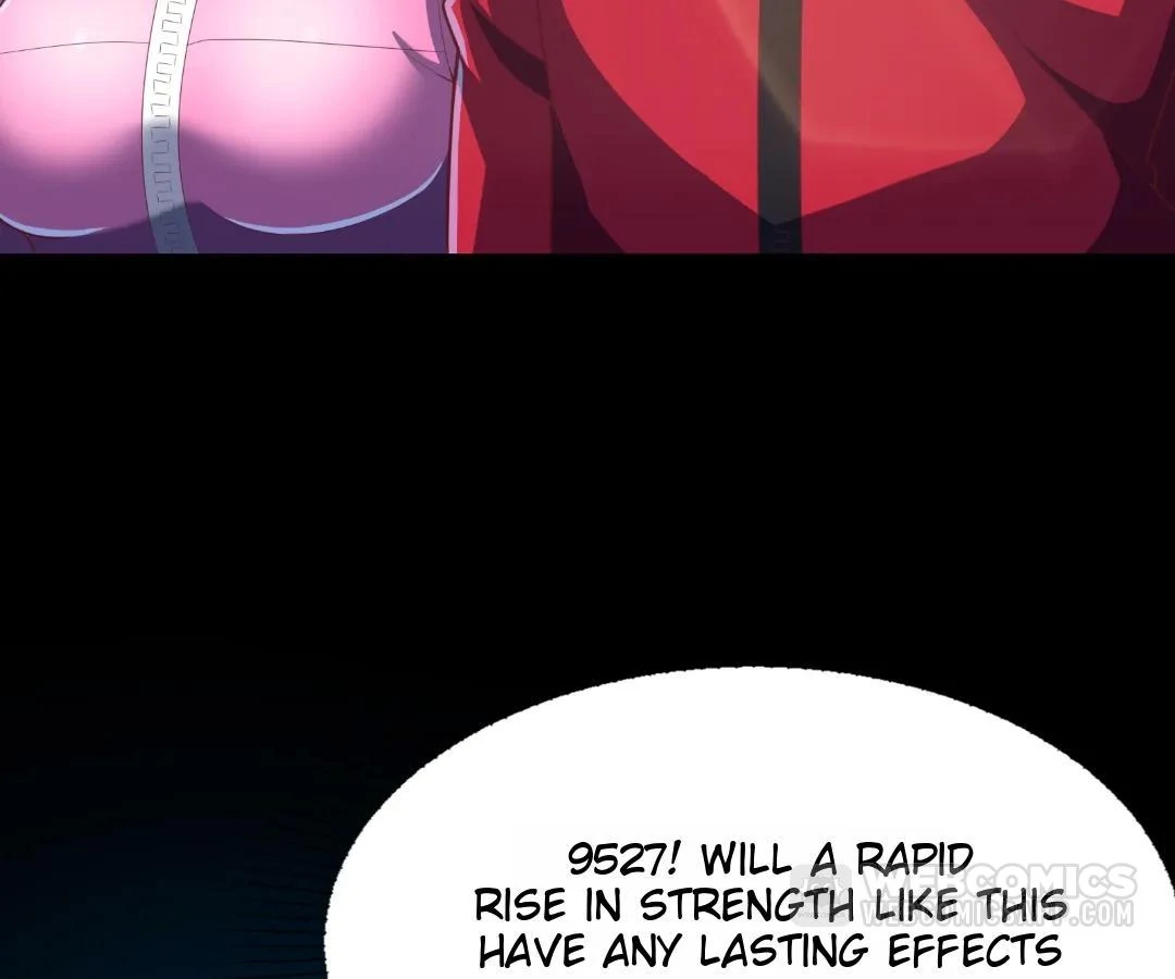 Aura Recovery: I Get a New Skill Everyday Chapter 189 - page 3