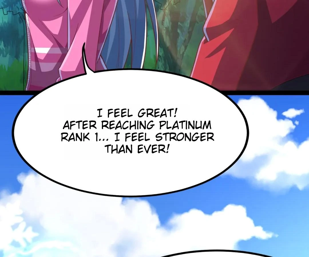 Aura Recovery: I Get a New Skill Everyday Chapter 189 - page 30