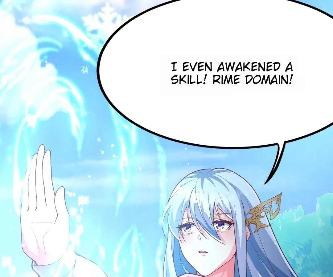 Aura Recovery: I Get a New Skill Everyday Chapter 189 - page 31