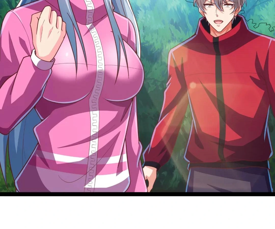 Aura Recovery: I Get a New Skill Everyday Chapter 189 - page 38