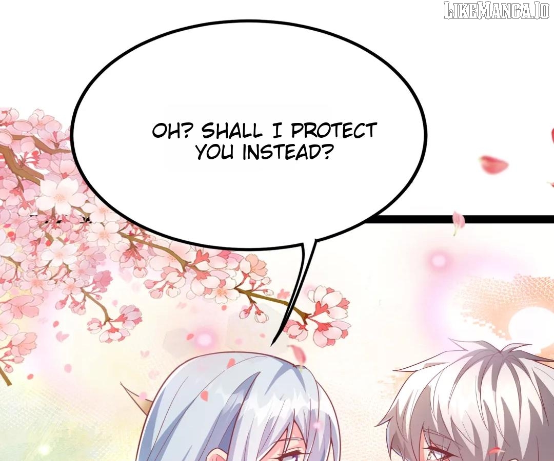 Aura Recovery: I Get a New Skill Everyday Chapter 189 - page 39