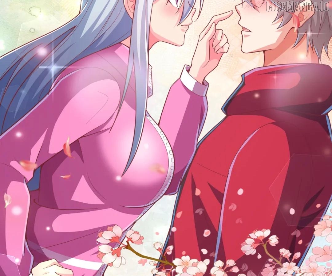 Aura Recovery: I Get a New Skill Everyday Chapter 189 - page 40