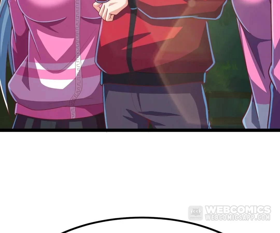 Aura Recovery: I Get a New Skill Everyday Chapter 189 - page 43