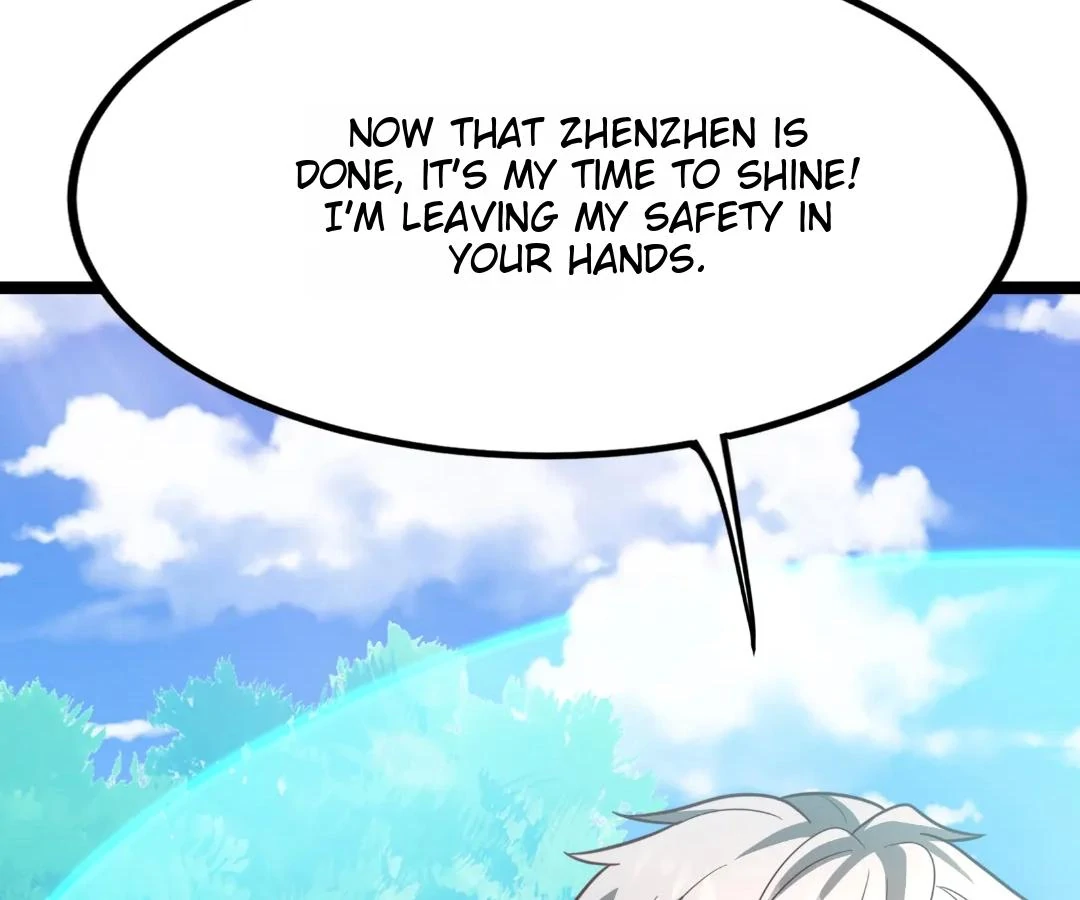 Aura Recovery: I Get a New Skill Everyday Chapter 189 - page 44