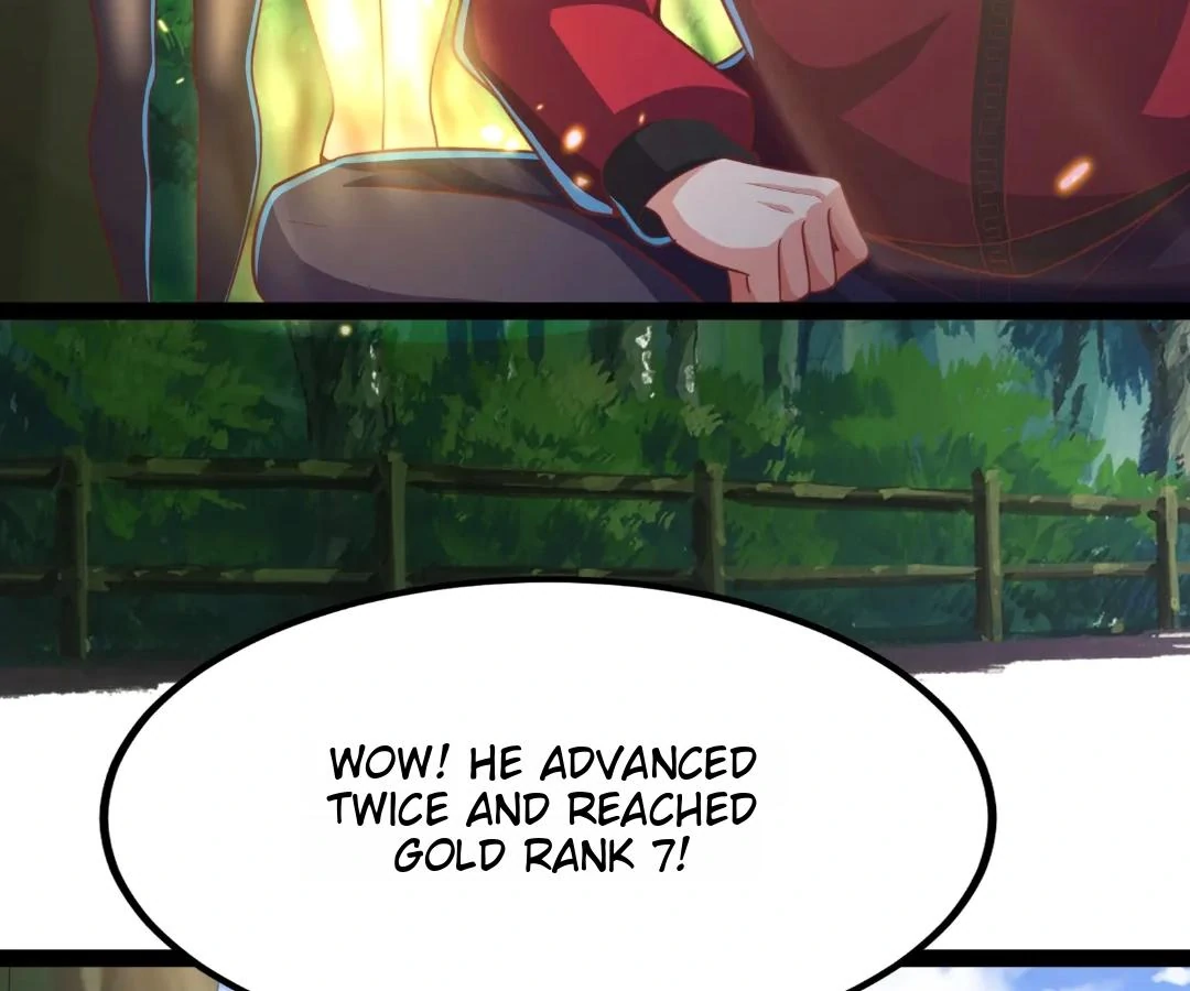 Aura Recovery: I Get a New Skill Everyday Chapter 189 - page 52