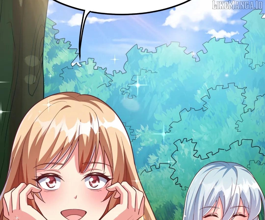 Aura Recovery: I Get a New Skill Everyday Chapter 189 - page 53