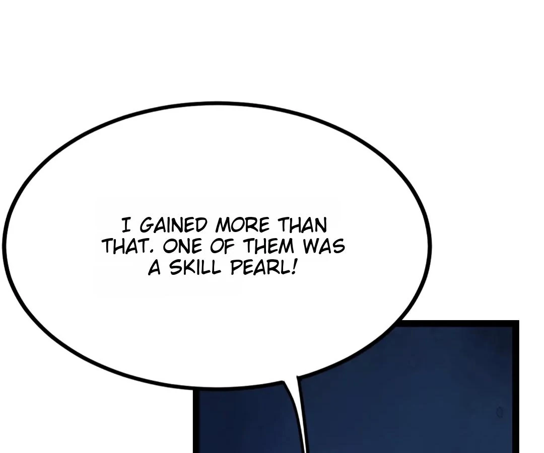 Aura Recovery: I Get a New Skill Everyday Chapter 189 - page 56