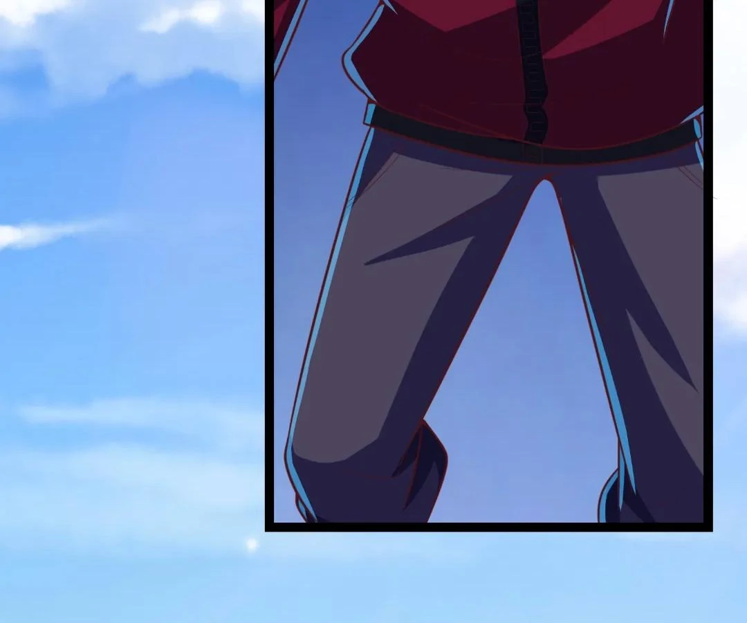 Aura Recovery: I Get a New Skill Everyday Chapter 189 - page 58