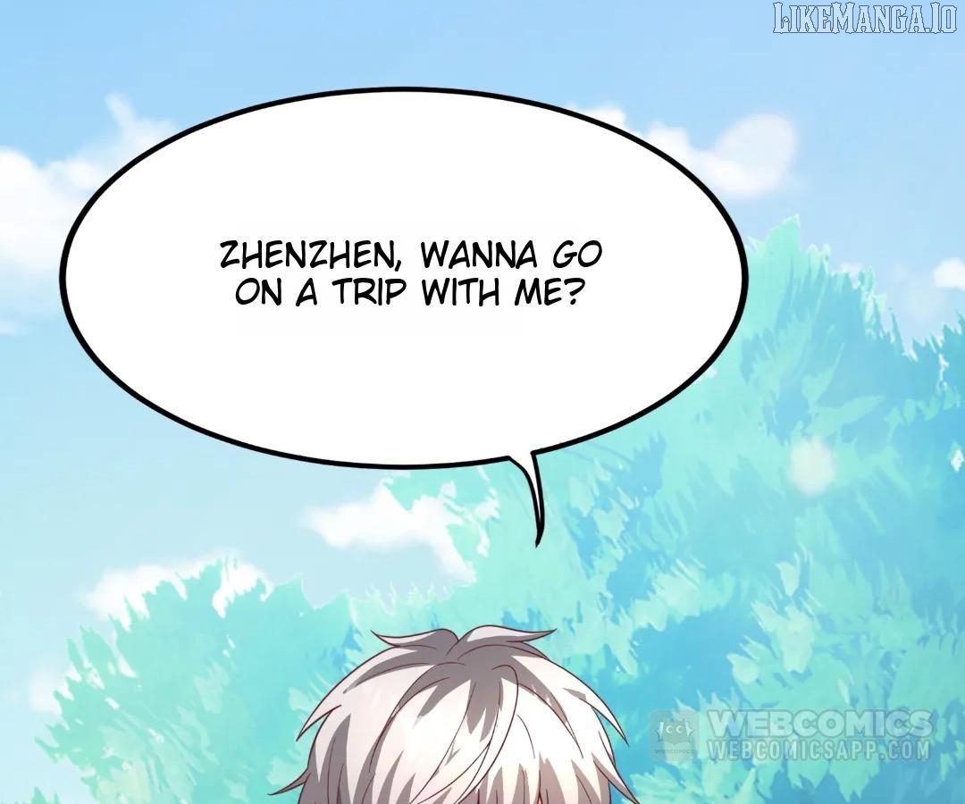 Aura Recovery: I Get a New Skill Everyday Chapter 189 - page 59