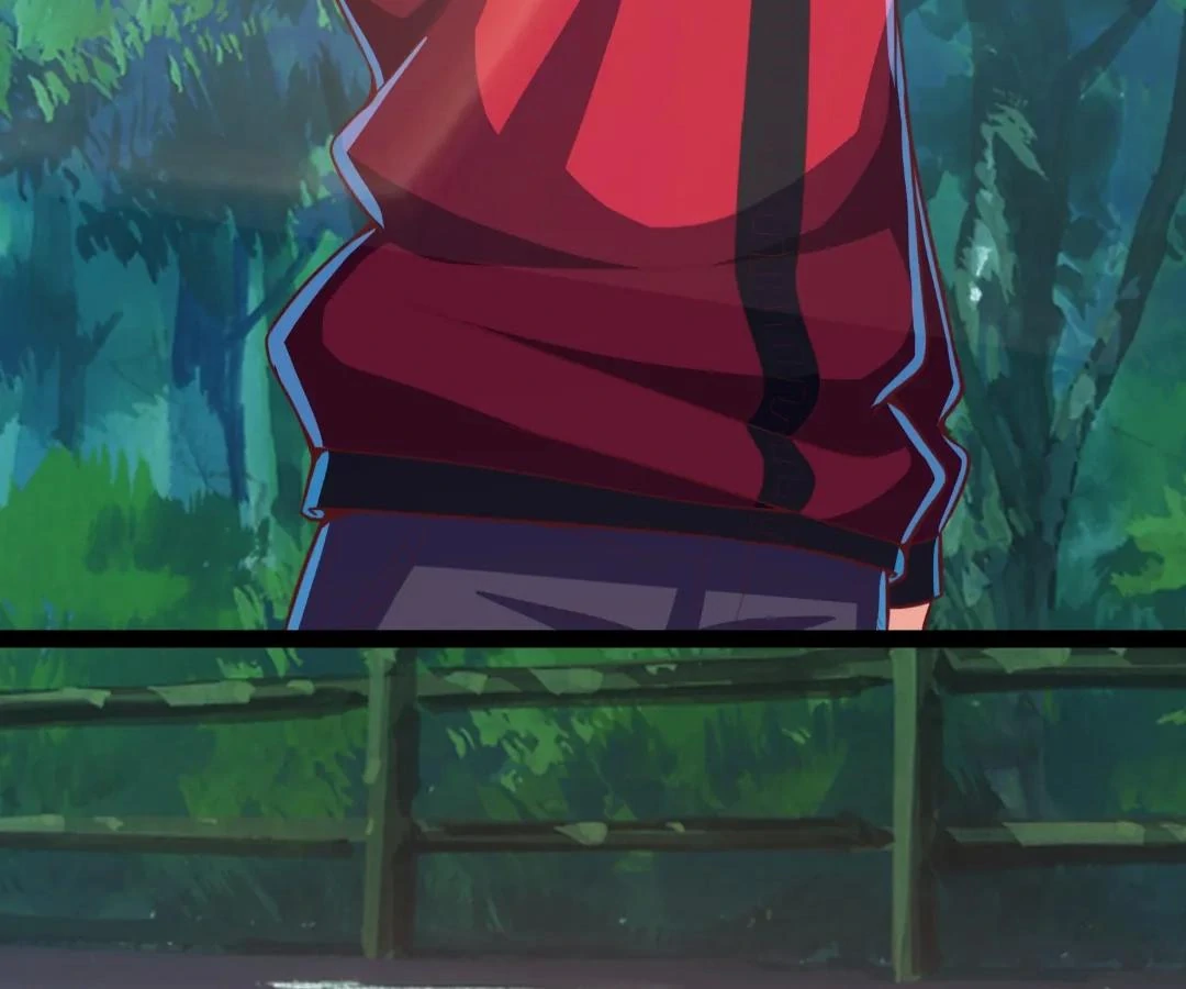 Aura Recovery: I Get a New Skill Everyday Chapter 189 - page 61