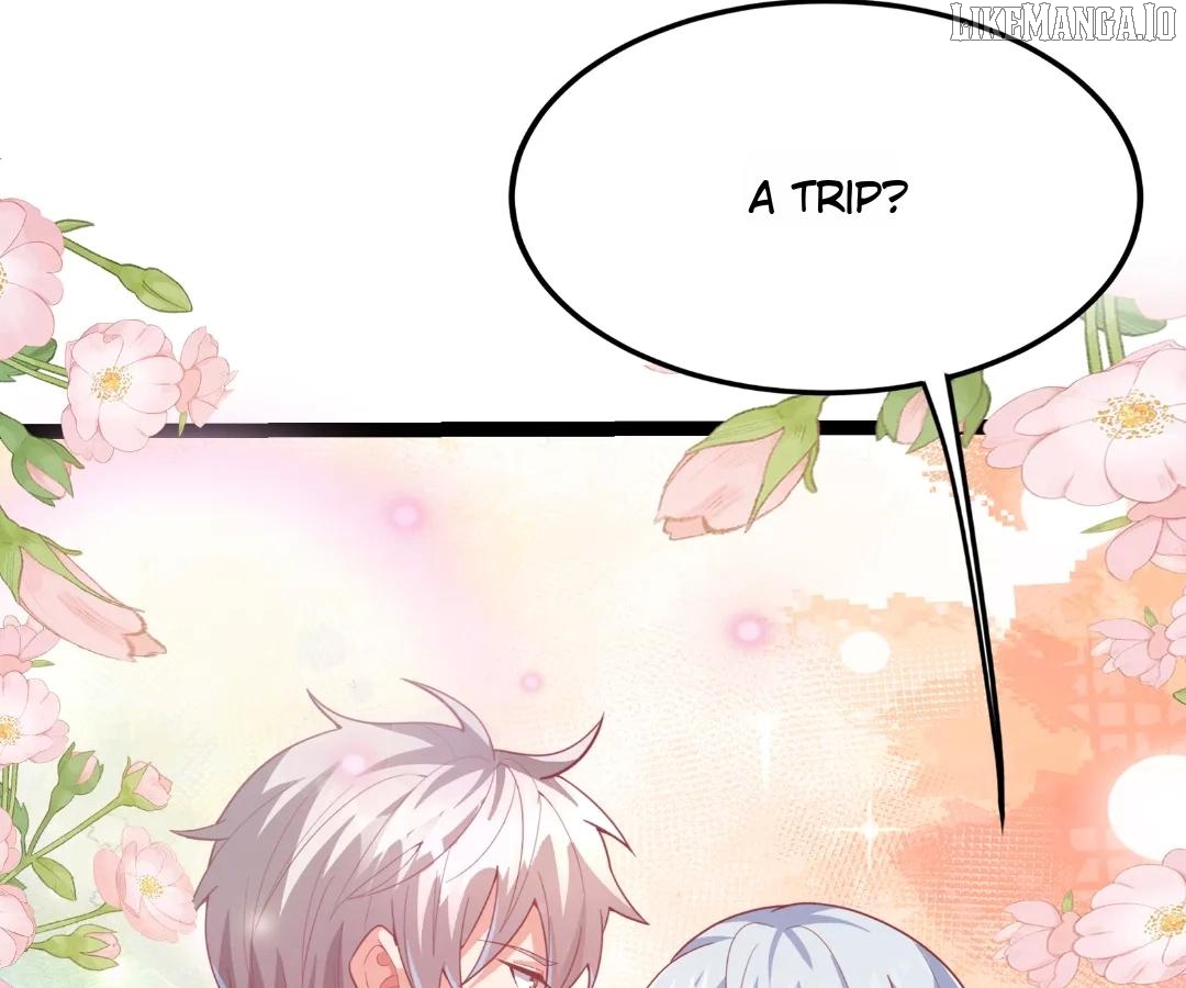 Aura Recovery: I Get a New Skill Everyday Chapter 189 - page 64