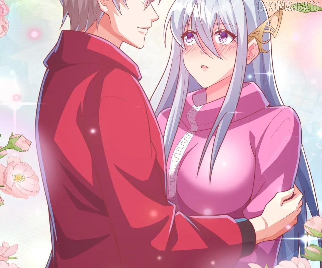 Aura Recovery: I Get a New Skill Everyday Chapter 189 - page 65