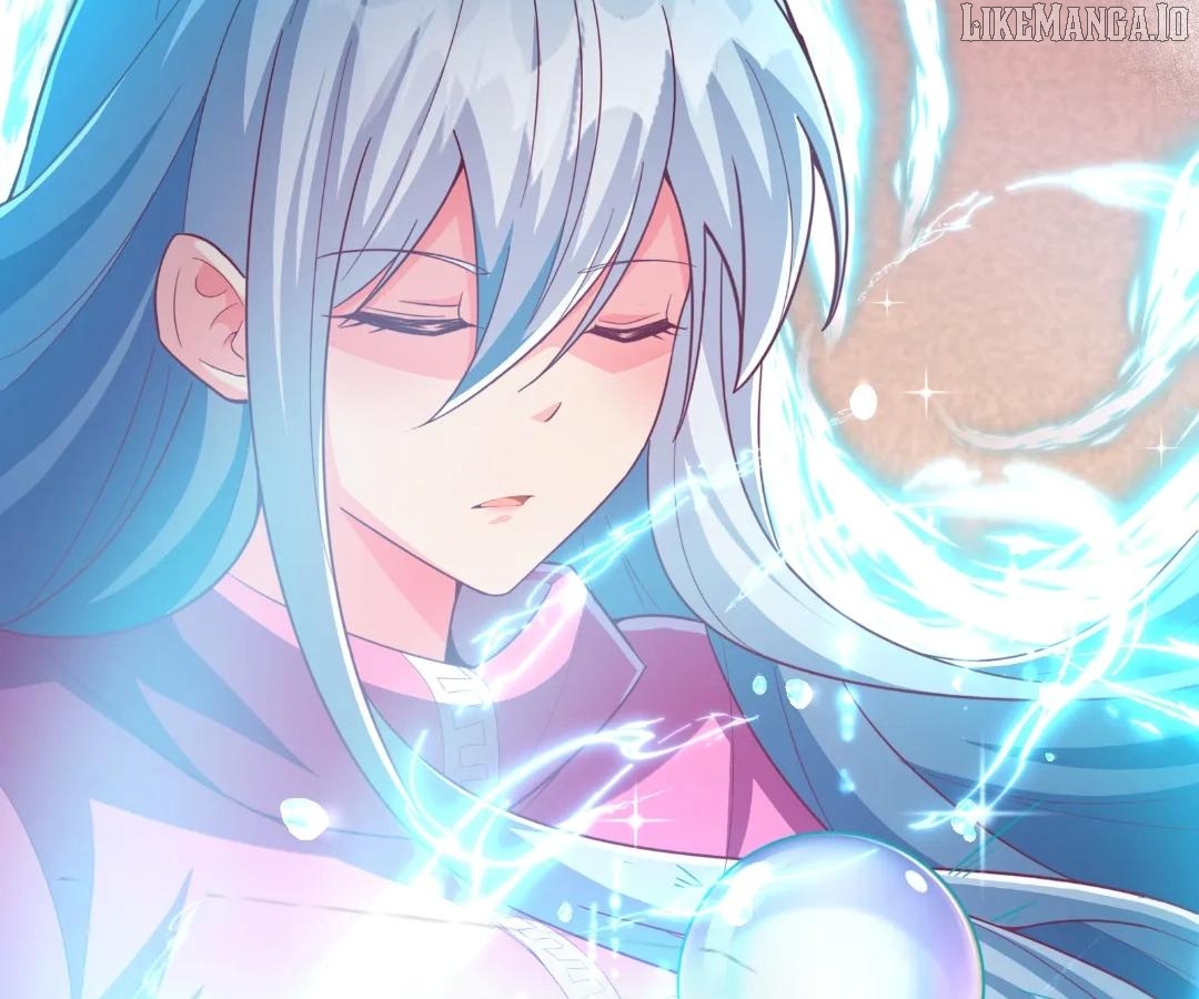 Aura Recovery: I Get a New Skill Everyday Chapter 189 - page 7