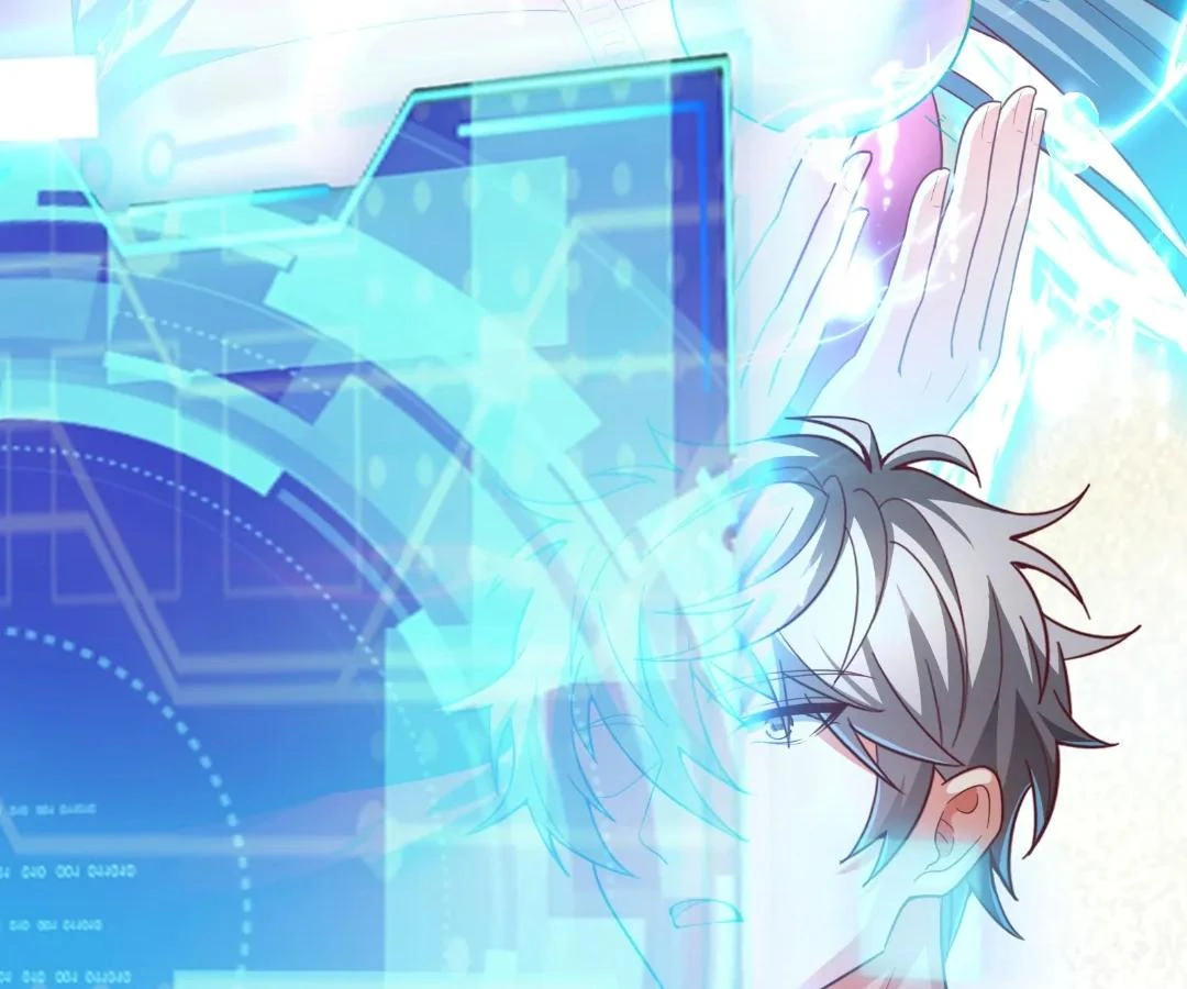 Aura Recovery: I Get a New Skill Everyday Chapter 189 - page 8