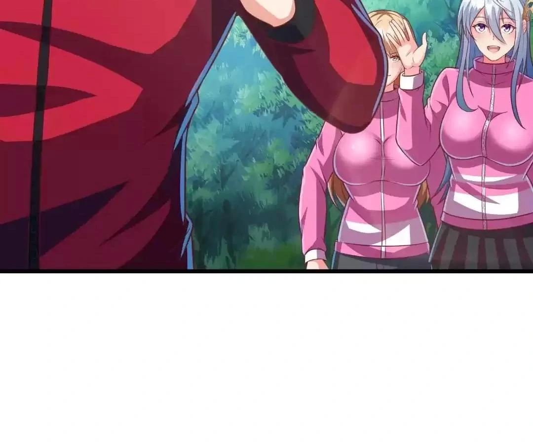 Aura Recovery: I Get a New Skill Everyday Chapter 190 - page 10