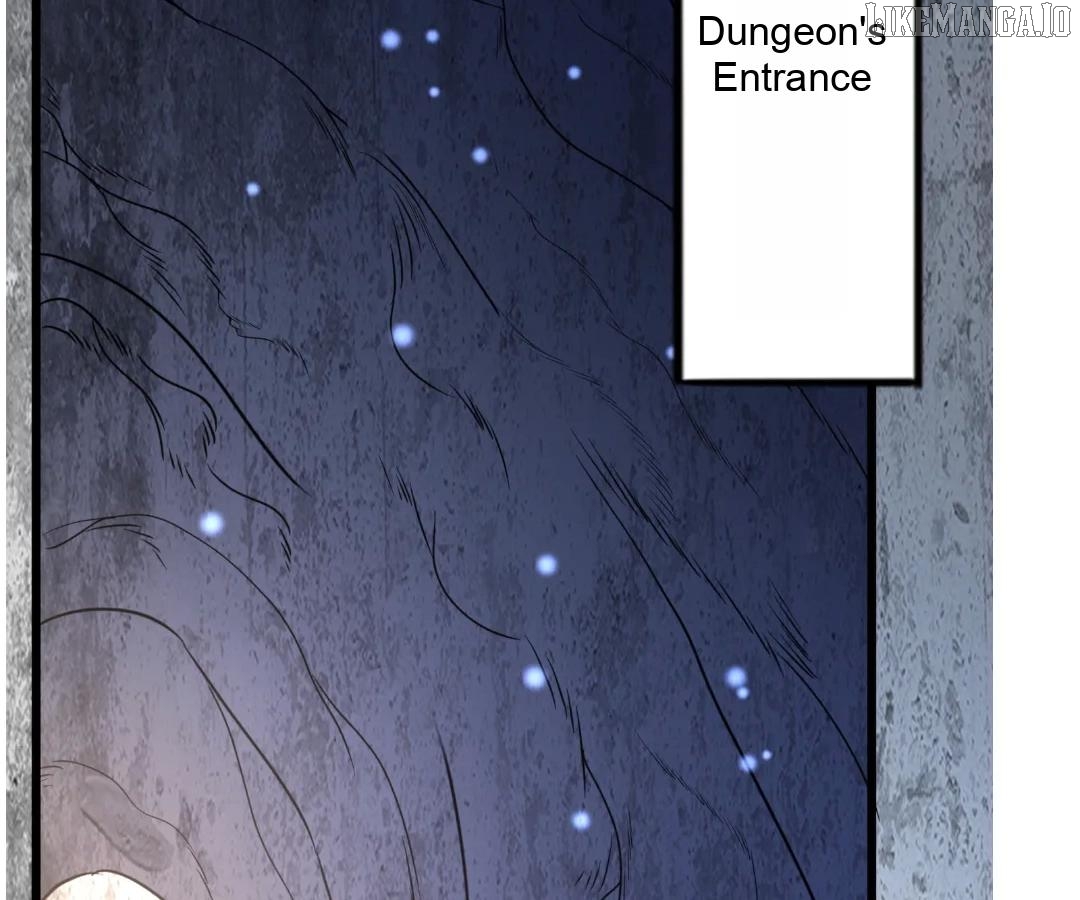 Aura Recovery: I Get a New Skill Everyday Chapter 190 - page 12