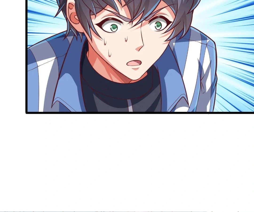 Aura Recovery: I Get a New Skill Everyday Chapter 190 - page 15