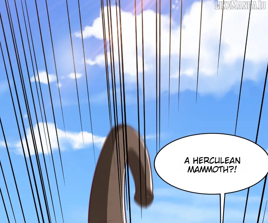 Aura Recovery: I Get a New Skill Everyday Chapter 190 - page 16