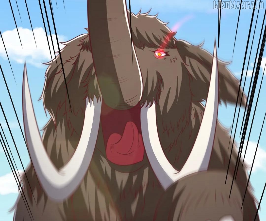 Aura Recovery: I Get a New Skill Everyday Chapter 190 - page 17