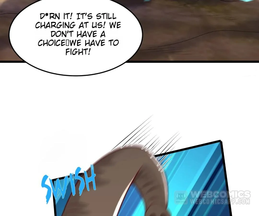 Aura Recovery: I Get a New Skill Everyday Chapter 190 - page 19