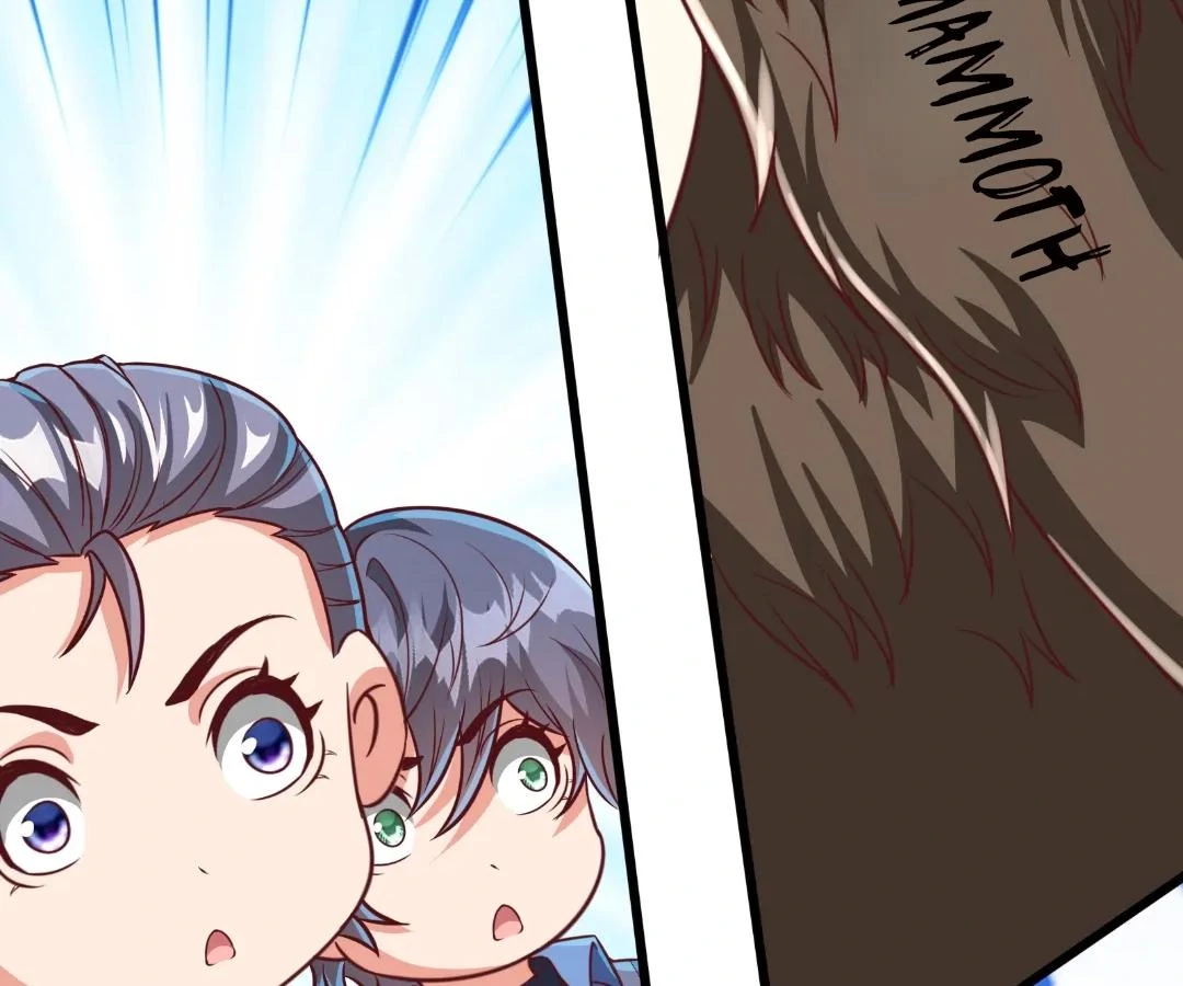 Aura Recovery: I Get a New Skill Everyday Chapter 190 - page 23