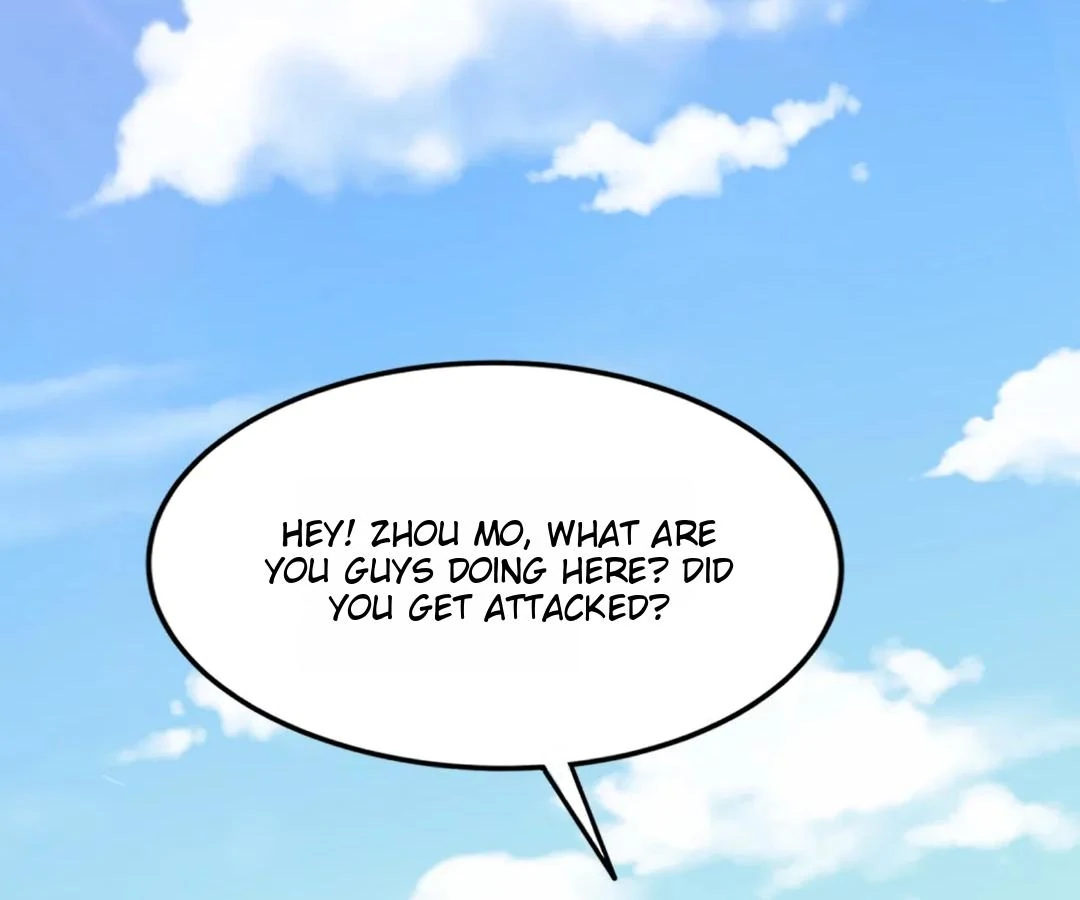 Aura Recovery: I Get a New Skill Everyday Chapter 190 - page 25