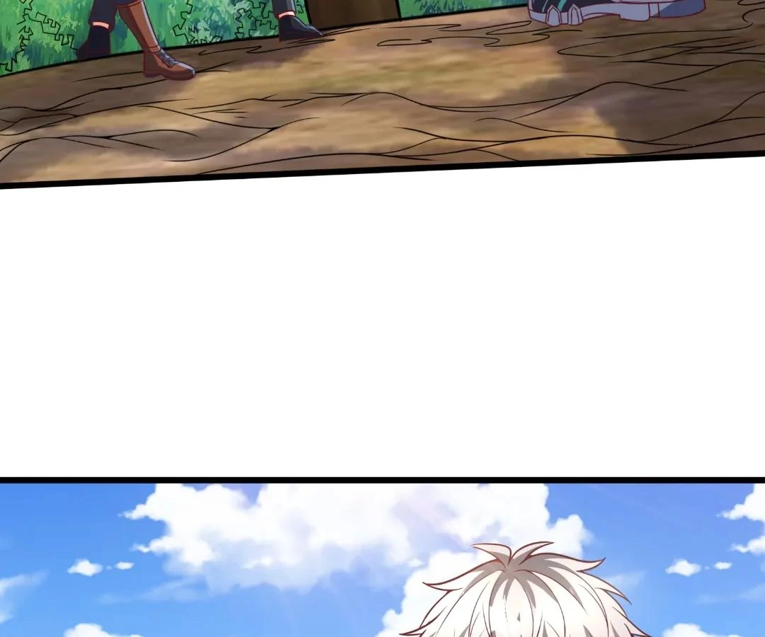 Aura Recovery: I Get a New Skill Everyday Chapter 190 - page 28