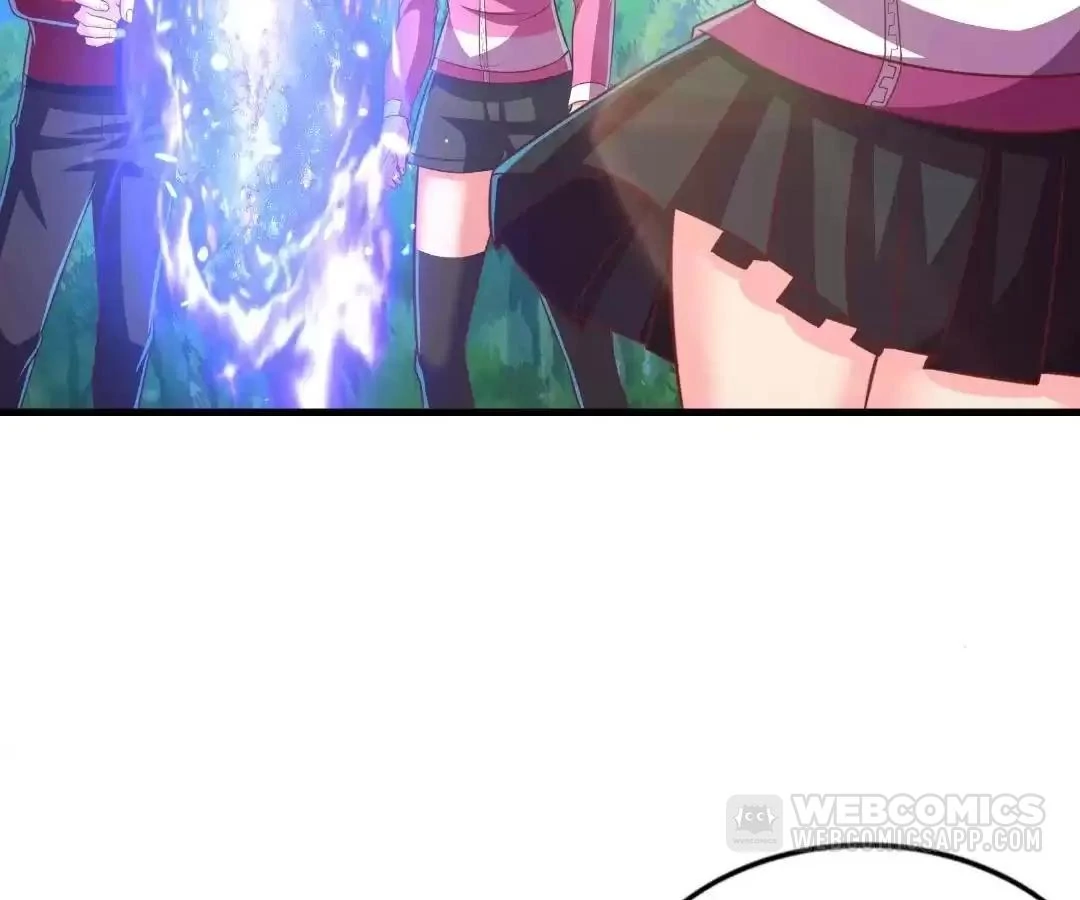 Aura Recovery: I Get a New Skill Everyday Chapter 190 - page 3