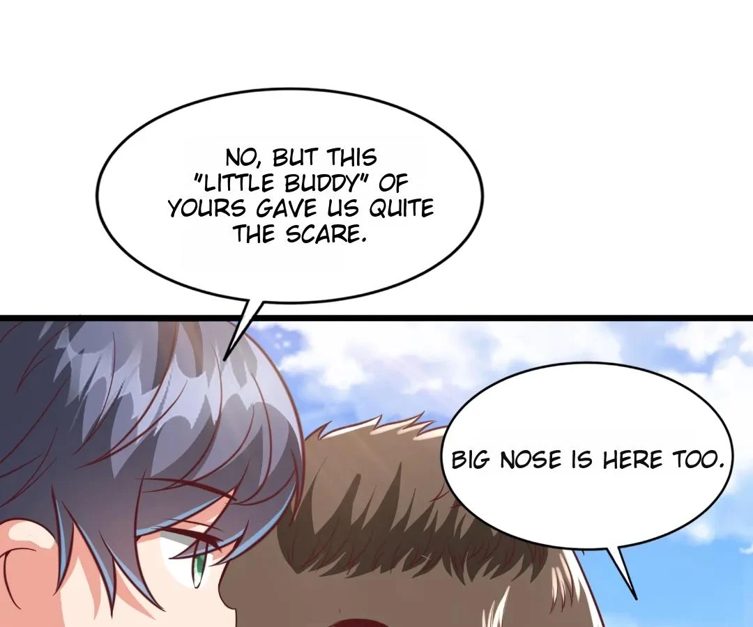 Aura Recovery: I Get a New Skill Everyday Chapter 190 - page 31