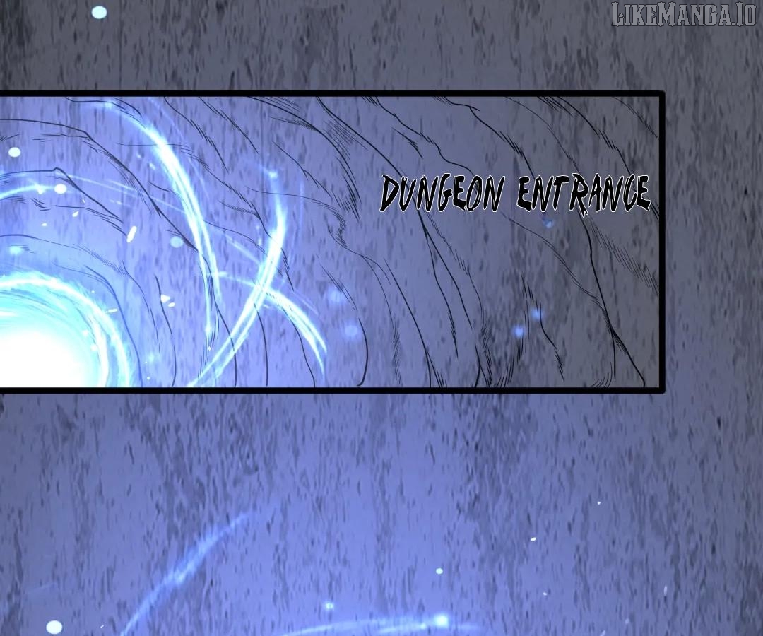 Aura Recovery: I Get a New Skill Everyday Chapter 190 - page 36