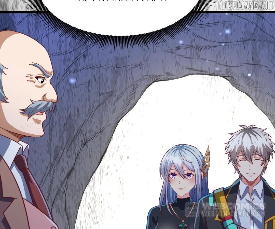 Aura Recovery: I Get a New Skill Everyday Chapter 190 - page 43