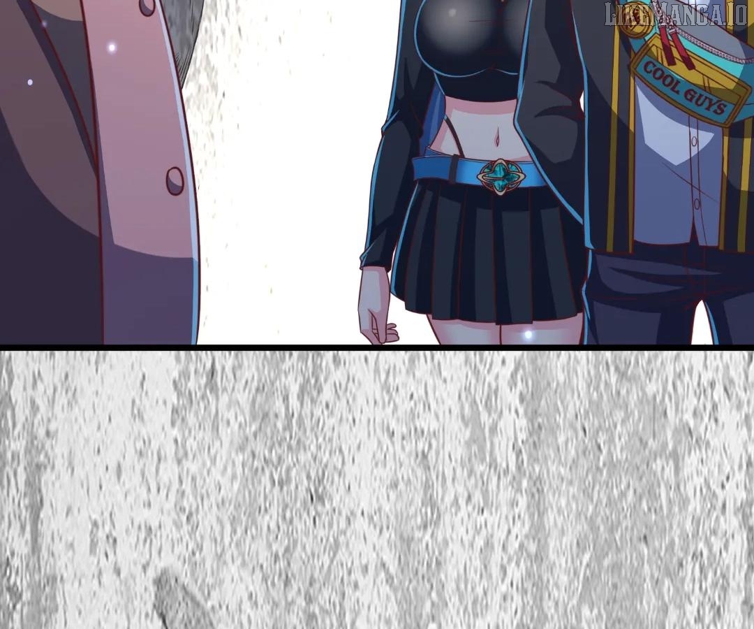 Aura Recovery: I Get a New Skill Everyday Chapter 190 - page 44