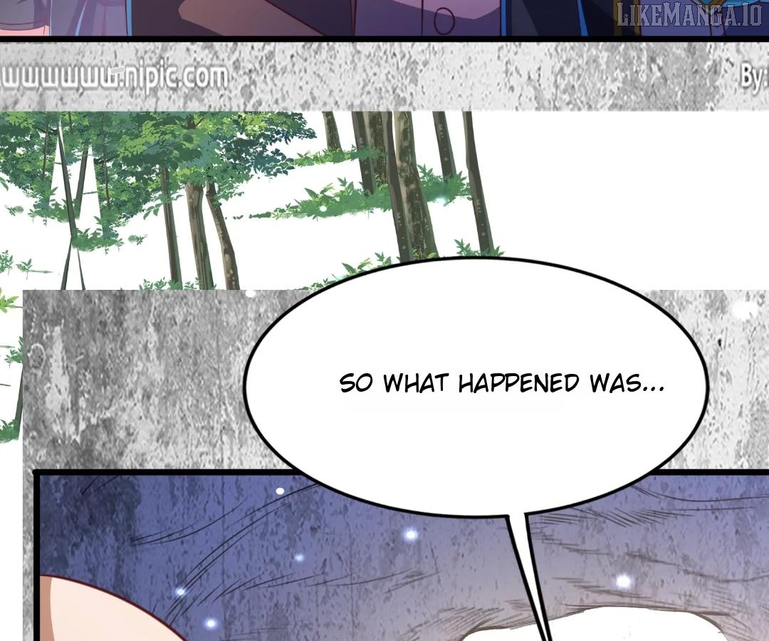 Aura Recovery: I Get a New Skill Everyday Chapter 190 - page 48