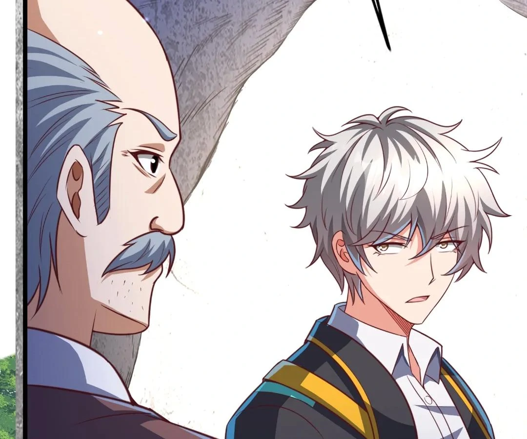 Aura Recovery: I Get a New Skill Everyday Chapter 190 - page 49