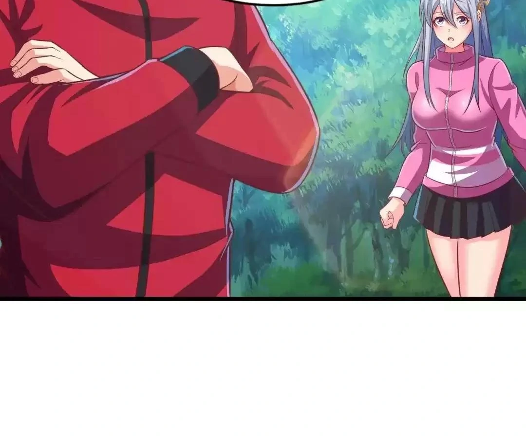 Aura Recovery: I Get a New Skill Everyday Chapter 190 - page 5