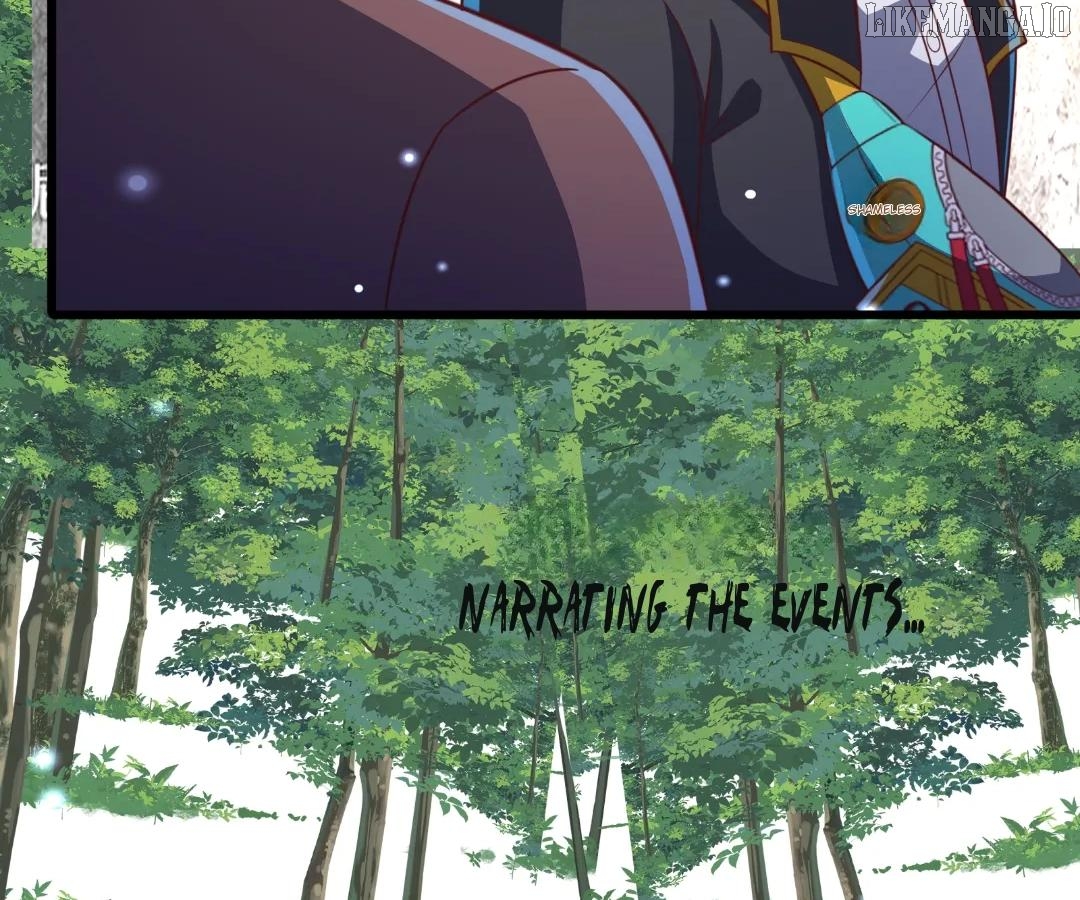 Aura Recovery: I Get a New Skill Everyday Chapter 190 - page 50