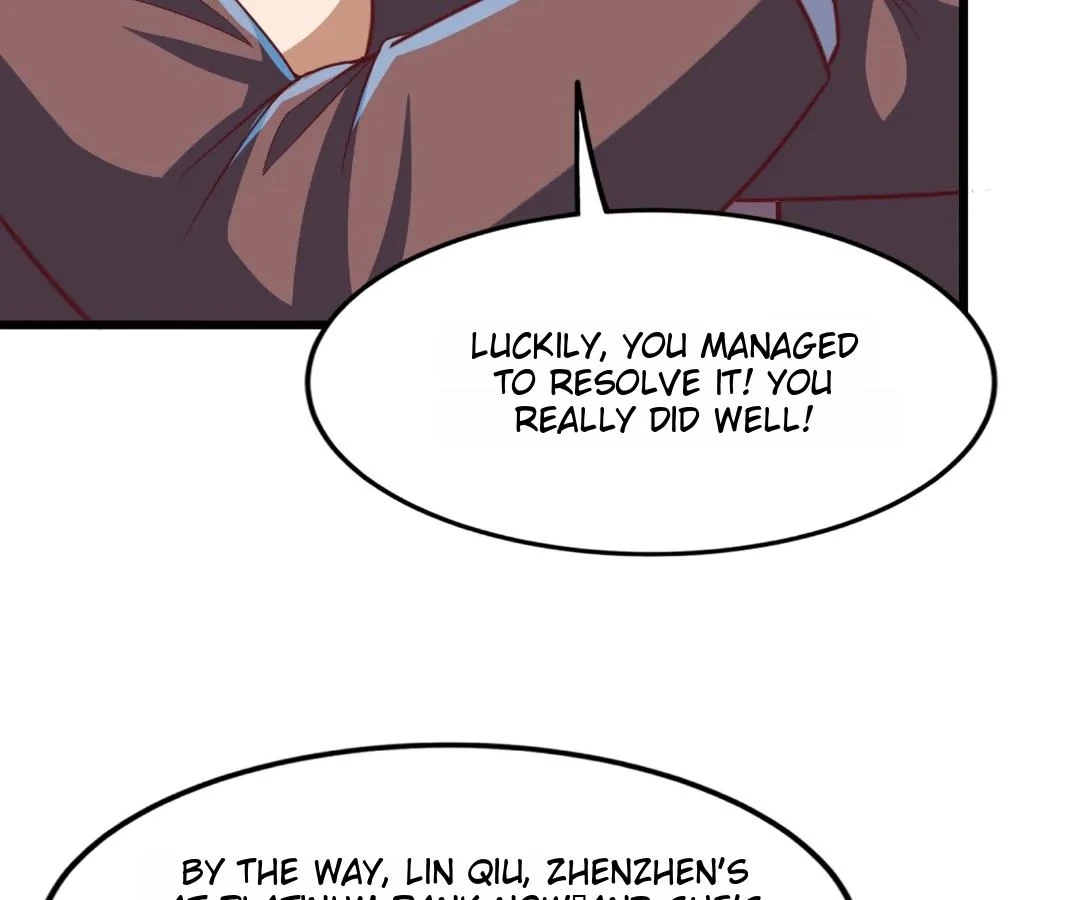 Aura Recovery: I Get a New Skill Everyday Chapter 190 - page 53