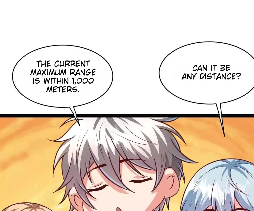 Aura Recovery: I Get a New Skill Everyday Chapter 190 - page 6