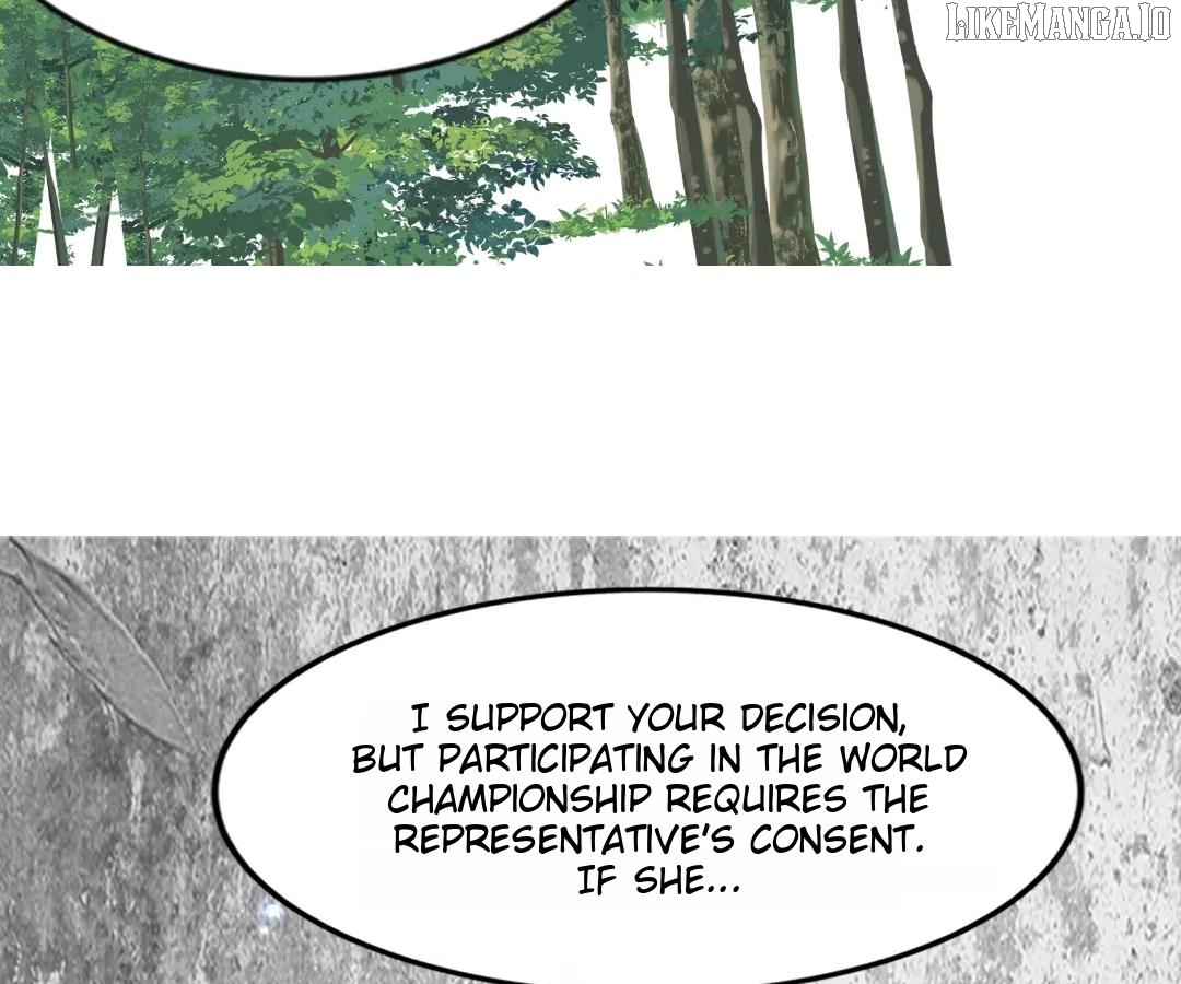 Aura Recovery: I Get a New Skill Everyday Chapter 190 - page 62