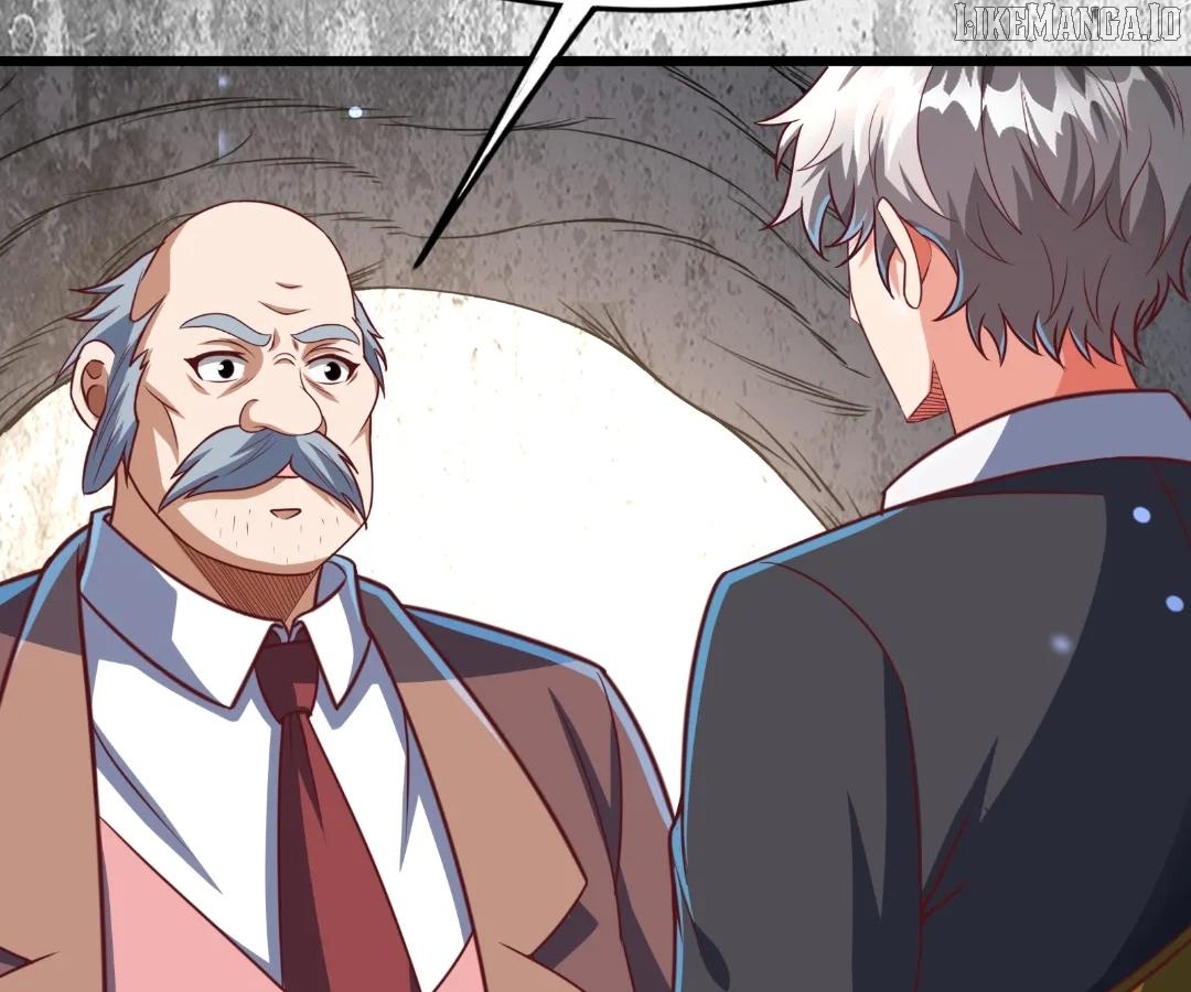 Aura Recovery: I Get a New Skill Everyday Chapter 190 - page 63