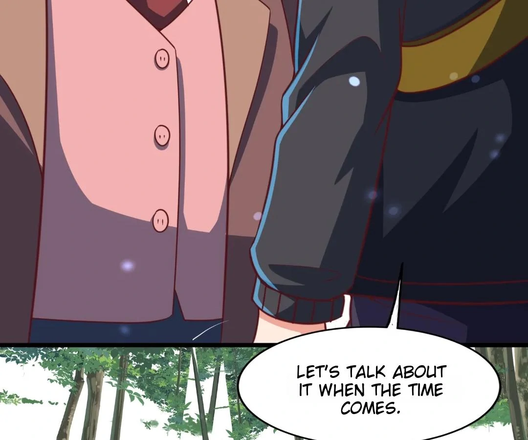 Aura Recovery: I Get a New Skill Everyday Chapter 190 - page 64