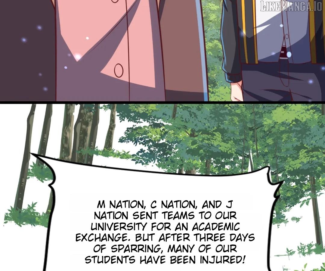 Aura Recovery: I Get a New Skill Everyday Chapter 190 - page 73