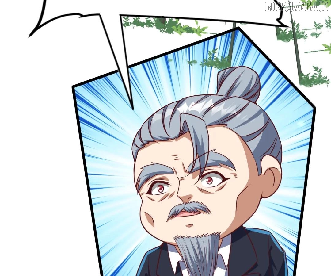 Aura Recovery: I Get a New Skill Everyday Chapter 190 - page 74