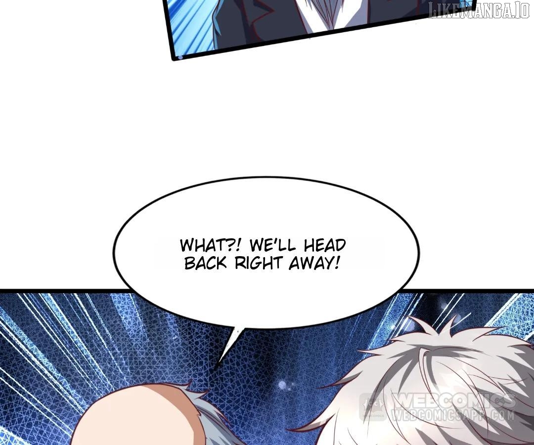 Aura Recovery: I Get a New Skill Everyday Chapter 190 - page 75