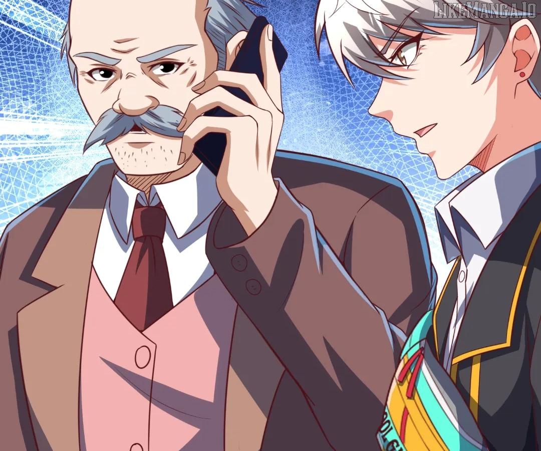 Aura Recovery: I Get a New Skill Everyday Chapter 190 - page 76