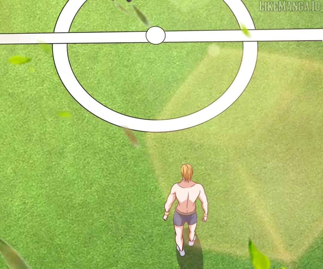 Aura Recovery: I Get a New Skill Everyday Chapter 191 - page 12