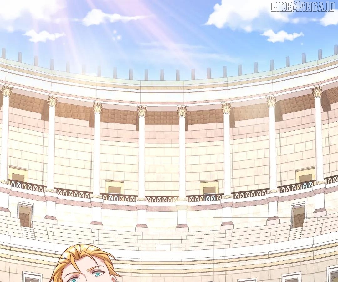 Aura Recovery: I Get a New Skill Everyday Chapter 191 - page 16