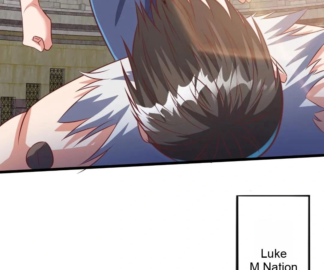 Aura Recovery: I Get a New Skill Everyday Chapter 191 - page 18