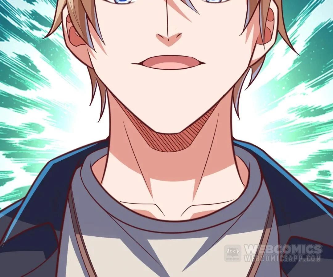 Aura Recovery: I Get a New Skill Everyday Chapter 191 - page 27